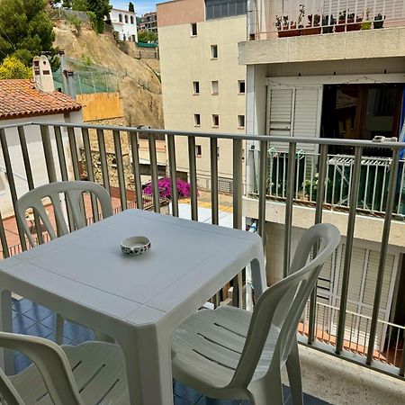 New Borodin Family Ab Leilighet Lloret de Mar Eksteriør bilde